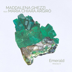Premiere: Maddalena Ghezzi Ft.  Maria Chiara Argiro - of the flower