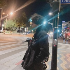 U Can Fall Asleep In My Arms (demo)