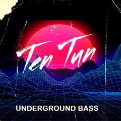 TennersTenTun-Hardcore Stomp Show #237-Undergroundbass-18/07/25