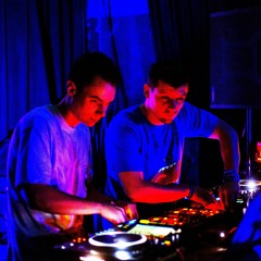 SECOND STRIKE | Guest mix for PsyBaBas Radio Show | 17/09/2020
