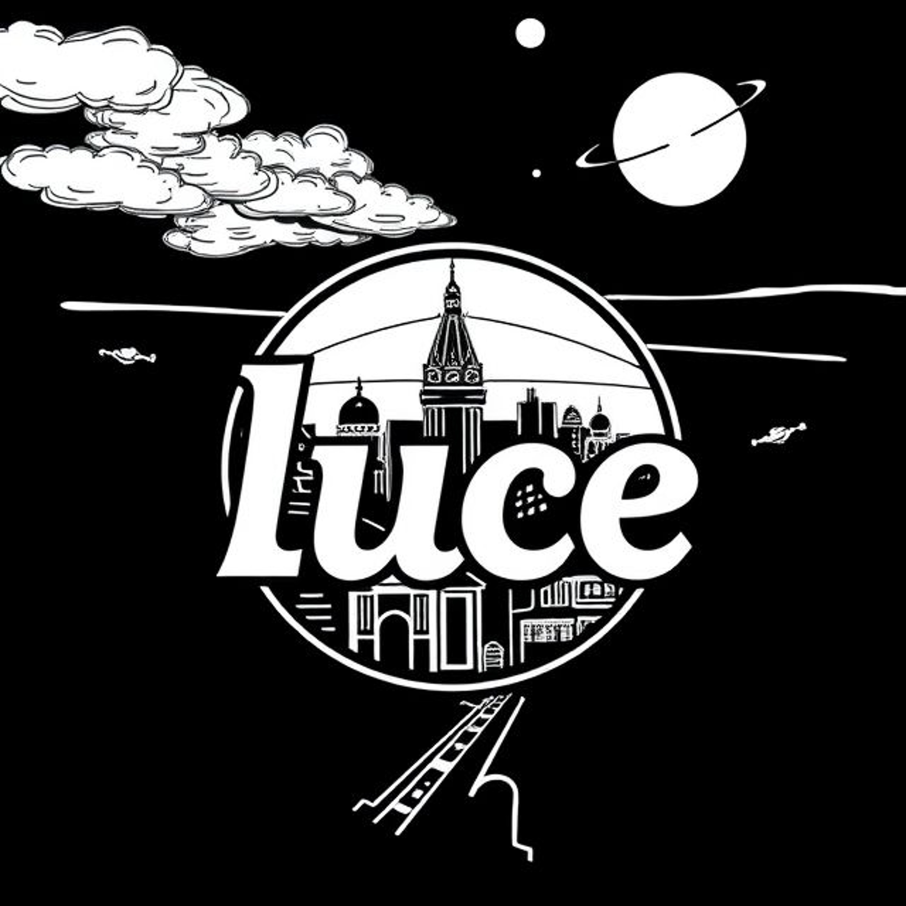 luce. (original) episode artwork