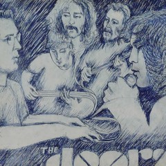 THE doorZ Demo / Light My Fire