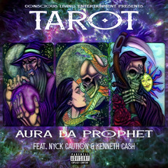 Tarot (feat. Nyck Caution & Kenneth Cash)