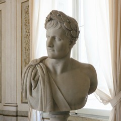 Les héritages de Napoléon. David Chanteranne