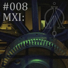 IMTAKT Tonband #008: MXI: