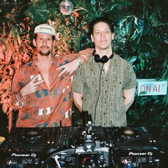 DT22 Live Recording by Ronny Grauer & Dejan