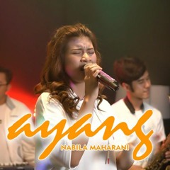 AYANG - DJAYA FREAKOUT X DARTHA