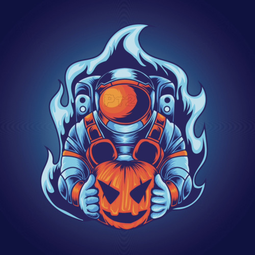 Astronaut • Part 2