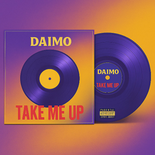Daimo - Take me up