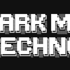 Dark Minimal Techno