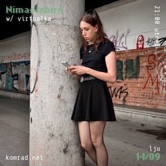 Nimaš Izbire 018 w/ virtualka