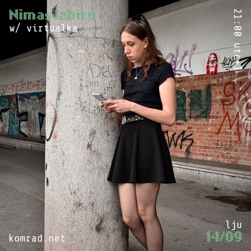 Nimaš Izbire 018 w/ virtualka