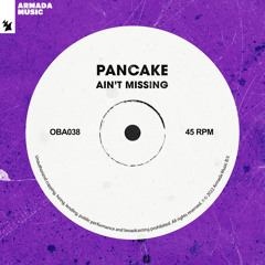 Ain't Missing (Piano Mix)