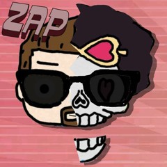 Le ZAP - Axell_draw _Feat Chaivre
