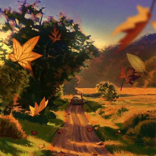 ollie - life goes on