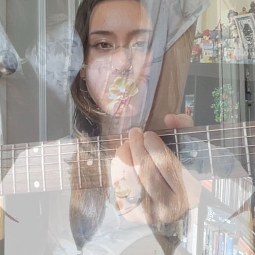 your best american girl - mitski (cover)