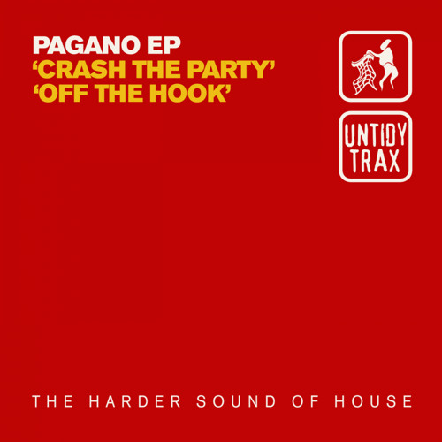 Crash The Party