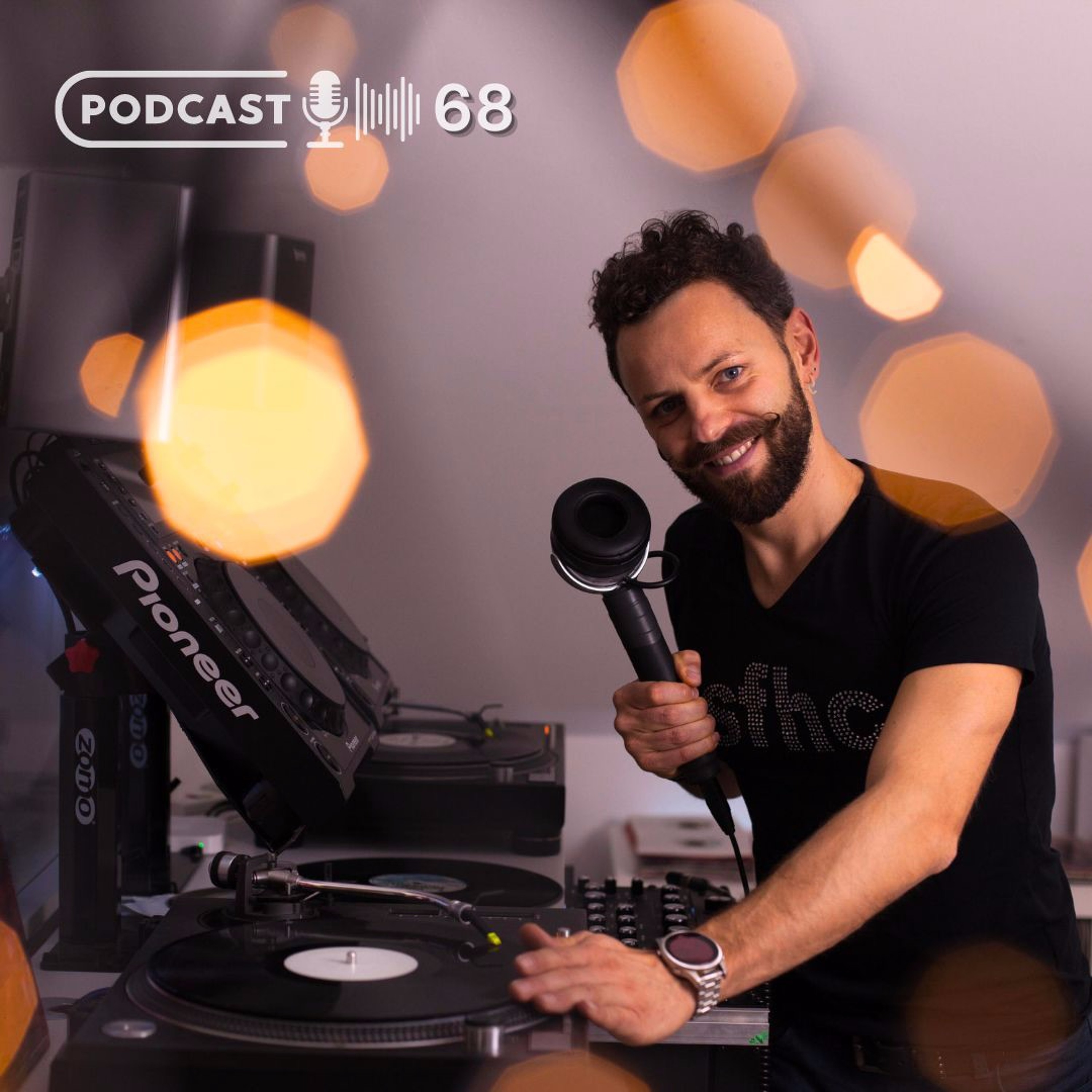 DJ Tomby presents SFHC Podcast