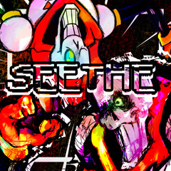 SG!Dustbelief - seethe. IV