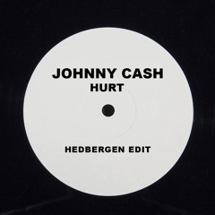 Johnny Cash - Hurt [hedbergen_ edit]