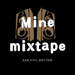 💽R&B & Soul Mix Tape💽