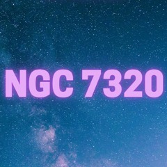 NGC 7320 - for tuba quartet