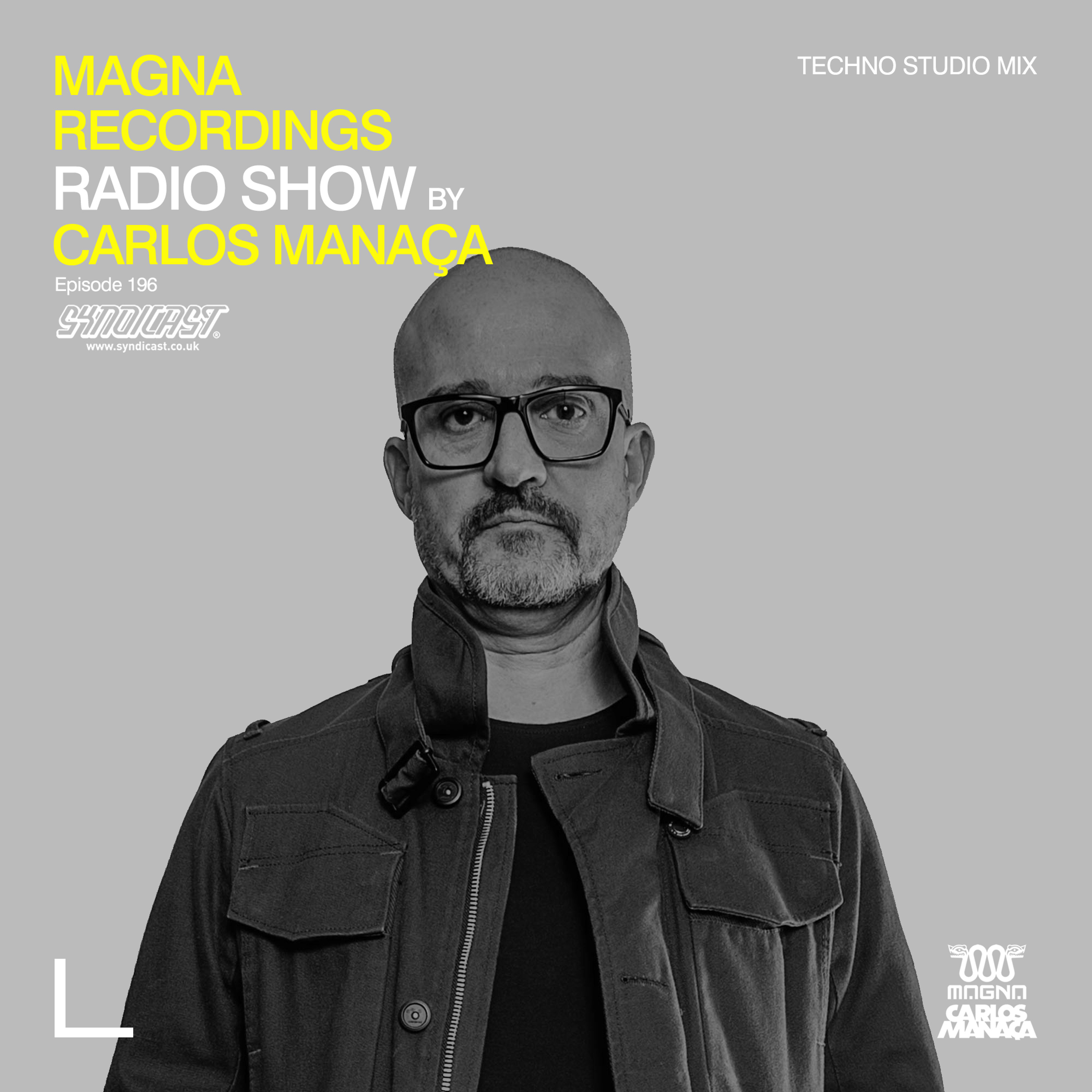 Carlos Manaça