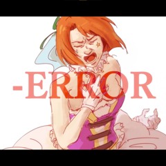 【UTAUカバー】-ERROR【戯白メリー】