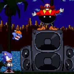 Robotnik Theme (Trap Remix)
