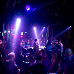 OTTOMATIC @ WISH LOUNGE (Closing set for Smoakland 2025)