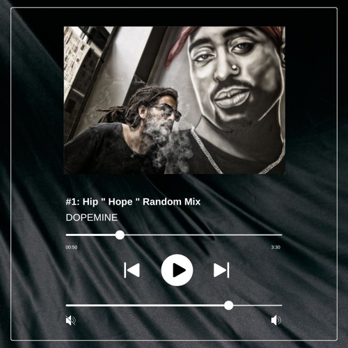 #1: Hip " Hope " Random Mix