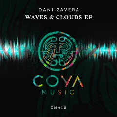 Dani Zavera , BAI - Clouds (Original Mix)