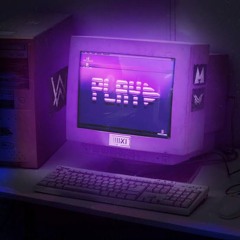 ALAN WALKER - PLAY 2025 [ NASKY VYS X NAILUL SKY ]