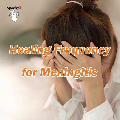 Healing Frequency for Meningitis - Spooky2 Rife Frequencies