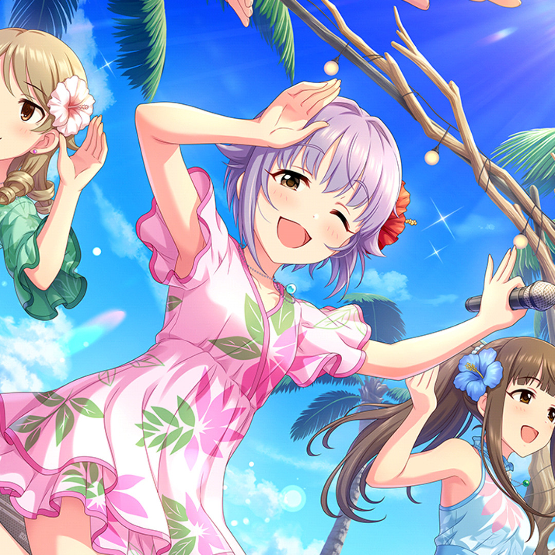 ✨✨さち☆ページ✨✨ 桜咲ちぇりぃ🌸🍒Vtuber【おうち3D歌枠するVsinger】 on X