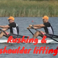Rushing and Shoulder Lifting
