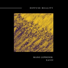Mano Lephonik - Roxit