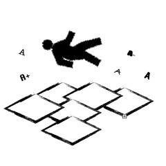 while my friends get straight As (prod. Max Chris x Jang0)