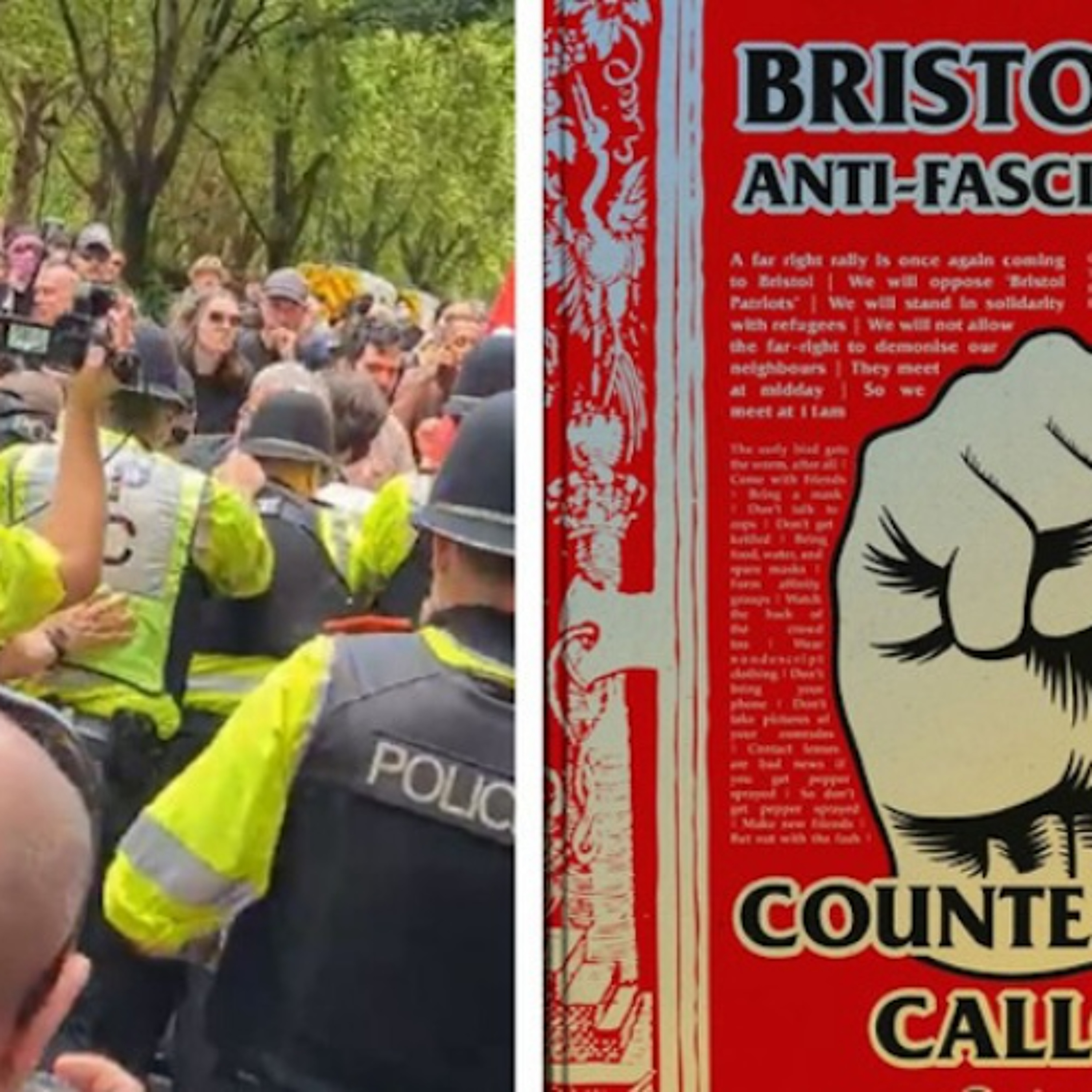 Divide and rule tactics keeping workers powerless