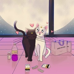 Lua ♡ Artemis