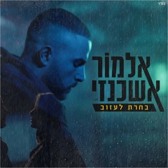 אלמור אשכנזי - בחרת לעזוב