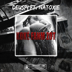 Koké Fanm Zot (feat. Natoxie)