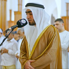 الشيخ عبدالمهيمن ميرزايوف | ما تيسر من سورة يونس