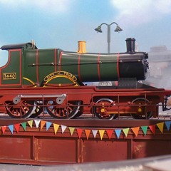 City Of Truro's Theme - Extended (Series 3)