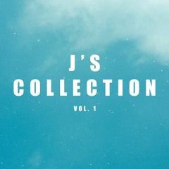 J's Collection Vol. 1 | Joey Azure Unreleased Tunes