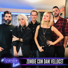 Zombie (feat. Dani Vellocet)