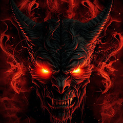 Old Friend the devil