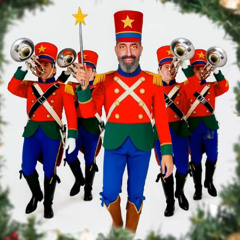 Bibbidi chulo (Christmas fanfare remix)