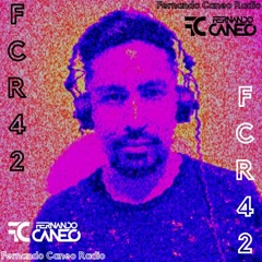 FCR042 - Fernando Caneo Radio @ Party Techno Sessions @ Home Studio Santiago, CL