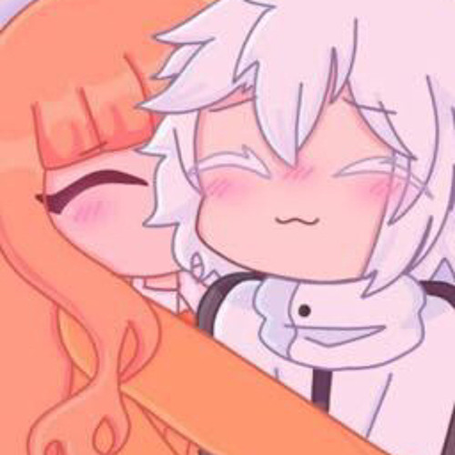 aww i think i like the ship luca x charlie